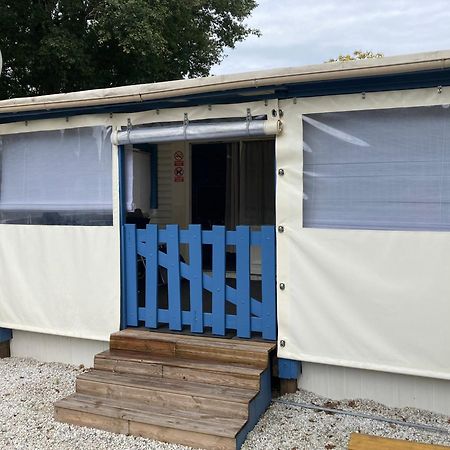 Mobilhome 6 Places - Mimizan - Camping La Lande Luaran gambar