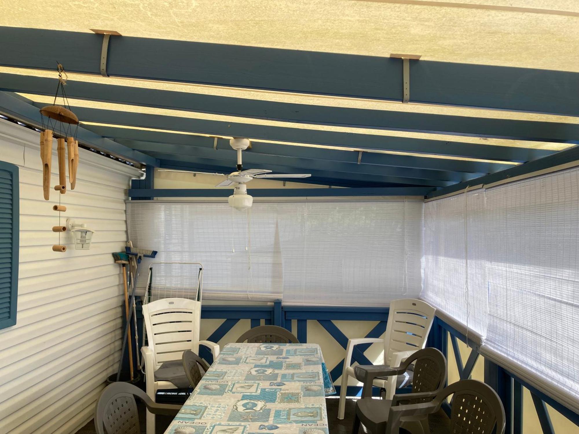 Mobilhome 6 Places - Mimizan - Camping La Lande Luaran gambar